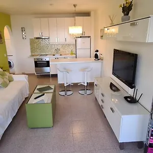 Guanabara Park - 7 Heaven Apartment Puerto Rico (Gran Canaria)