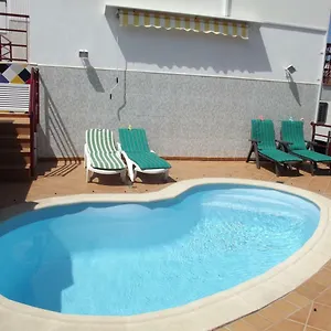 Lancelot Holiday home Puerto Rico (Gran Canaria)